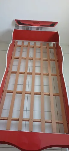 Cama infantil