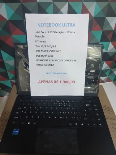 Not book ultra