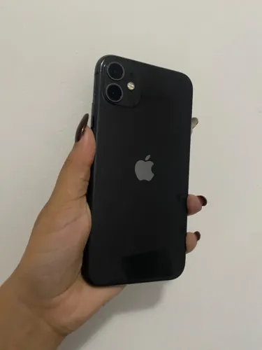 IPHONE 11 128gb novo