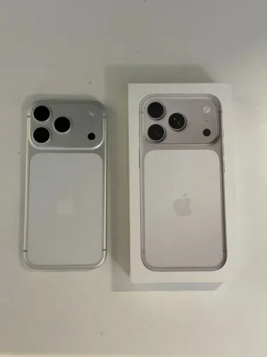 iPhone 17PRO 256GB