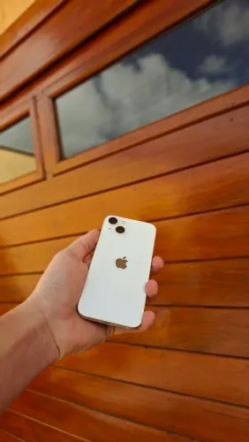 Vendo iphone 13 128gb