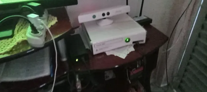 Xbox desbloqueado