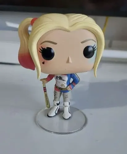 Next Funko Pop! Heroes Suicide Squad Harley Quinn 97