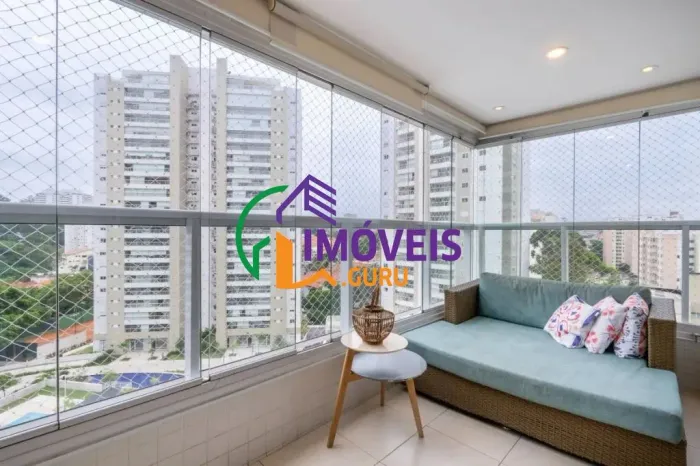 APARTAMENTO - MORUMBI - SP