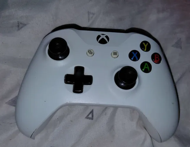 CONTROLE XBOX ONE
