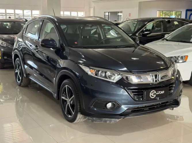 Honda HR-V EX 1.8 Flexone 16V 5P Aut. 2020