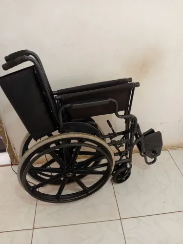 Cadeira de rodas