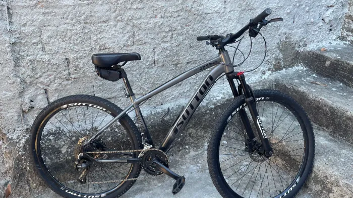 Bicicleta bike