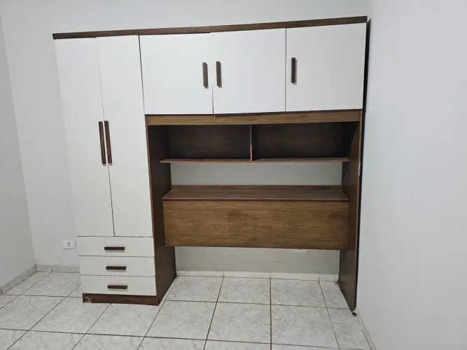 Guarda roupa 