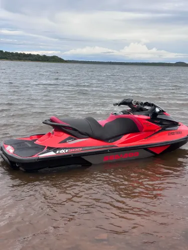 Jet RXT 300 Sea Doo.2017 - 200h 