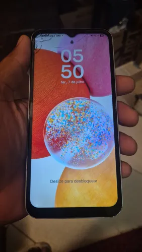 Samsung A14 todo original