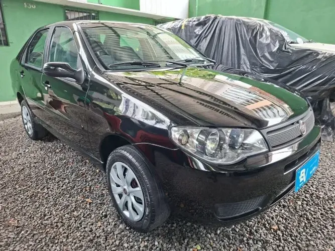 Fiat Siena 1.0/ EX 1.0 MPI Fire/ Fire Flex 8V 2010