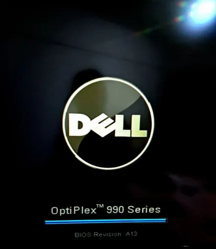 Placa Mãe Dell Optiplex 990+i5 2400 + Cooler + 8gb Ram 