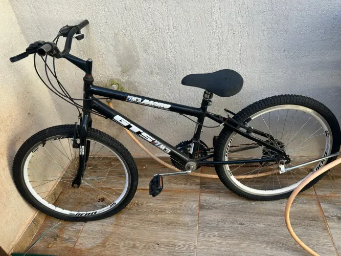 Bicicleta infantil Aro 24