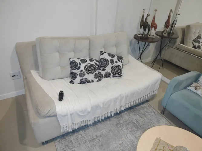 Venda de sofá