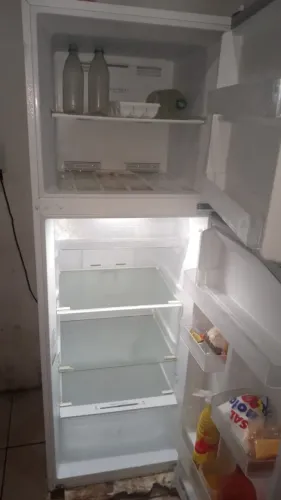 Geladeira Midea 
