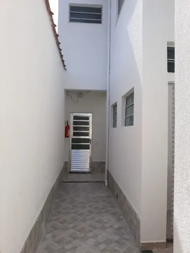 Locação definitiva de kitchenette