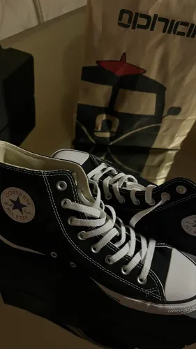 Converse Chuck Taylor All Star Cano Alto Original | Nº 42 | Novo