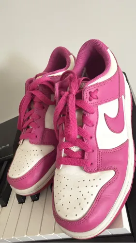 Tênis Nike dunk