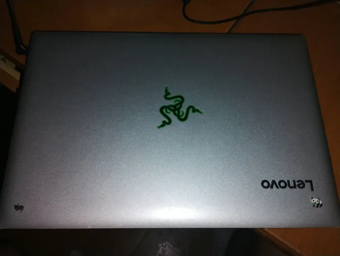 Notebook Lenovo Ideapad 330 I3 12gb memória HD SSD SATA 480gb