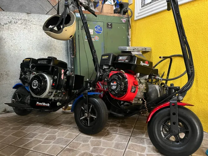 Walkmachine
