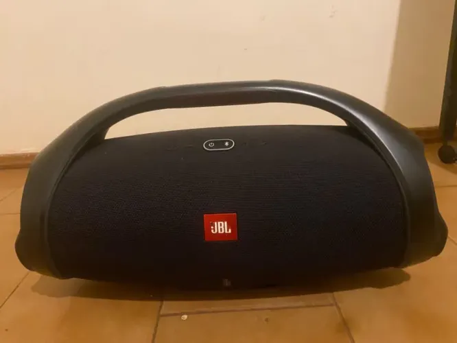 JBL Boombox 2