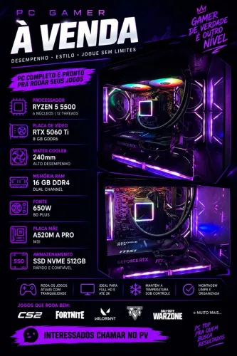 PC GAMER