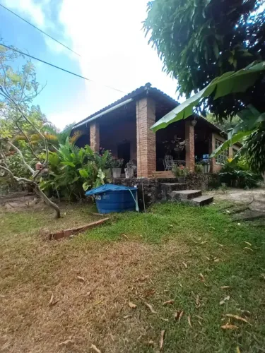 SÍTIO DE 10 HECTARES NA SERRA DO MULUNGU , A 2 KM DO CENTRO DA SEDE DE MULUNGU