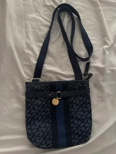 Bolsa Tommy Hilfiger