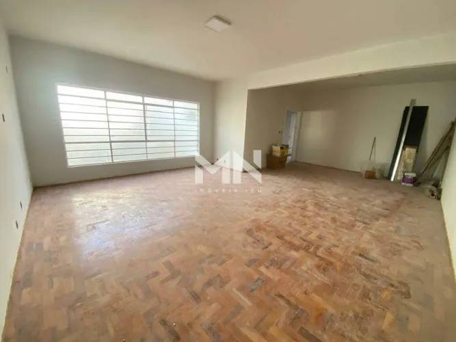 Apartamento residencial 3 dormitórios (1 suíte) no Centro de Itu/SP 176m² | Aluguel R$ 2.