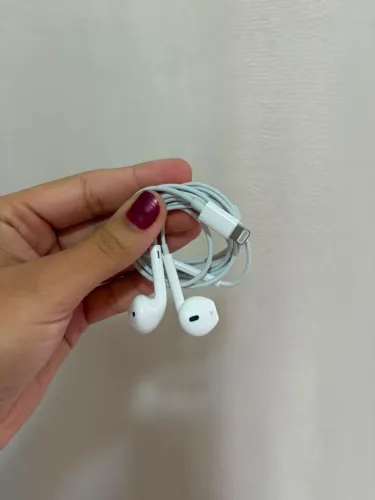 Earpods Apple original