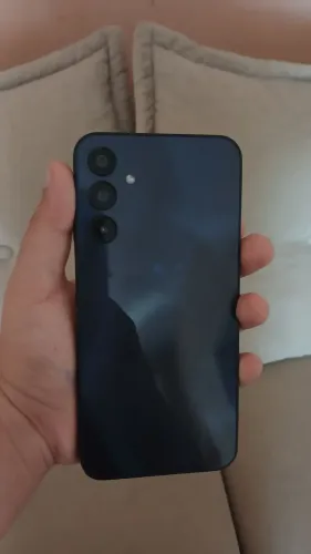 SAMSUNG A15 4G| 128GB 4GB RAM