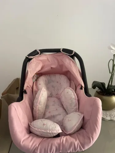 Bebê conforto