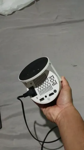 Projetor pra vender 