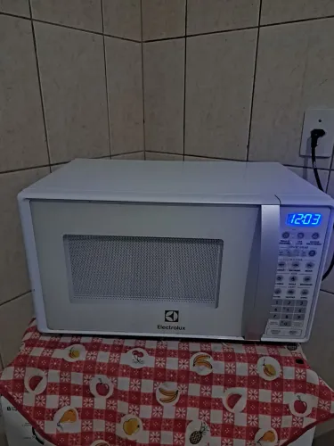 Micro-ondas 