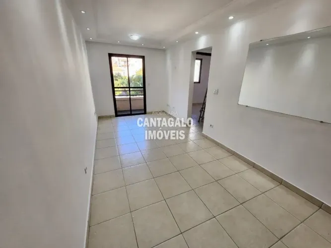 Imóvel para aluguel possui 60 metros quadrados com 2 quartos em Vila Ré - São Paulo - SP