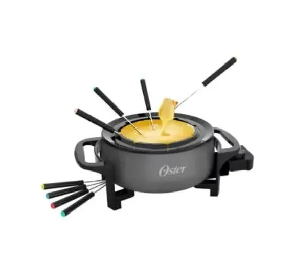 Panela elétrica para Fondue 