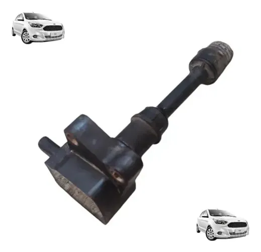 Bobina Ignição Ka Se 1.0 12v 3cil 2014 A 2021