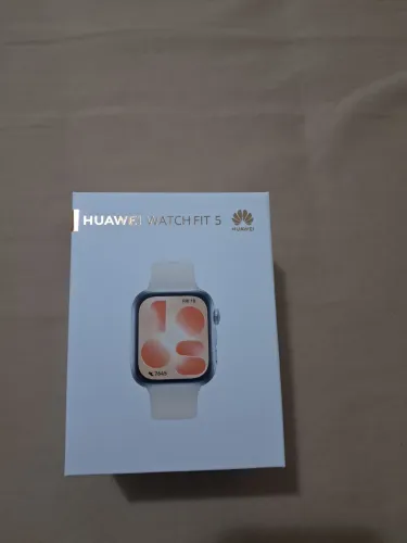 Huawei Watch Fit 5