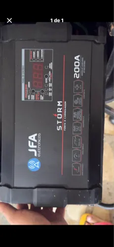 Fonte jfa storm 200A