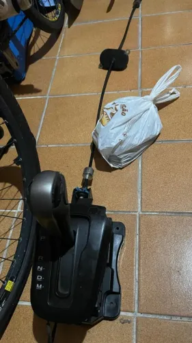 Câmbio Automático Chevrolet Prisma/Ônix 