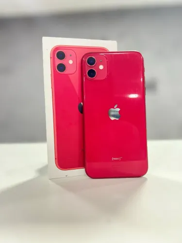 iPhone 11 - 64Gb vendo ou troco