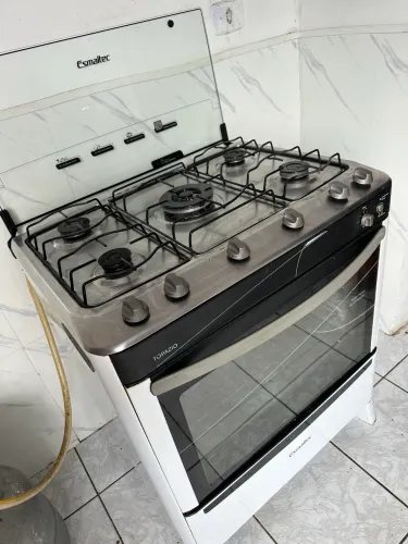 Fogão