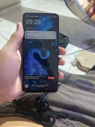 Celular pra trocar tela e displey ou troca de peças