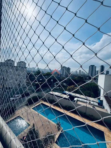 Apartamento à venda no bairro Vila Água Funda - São Paulo/SP, Zona Sul
