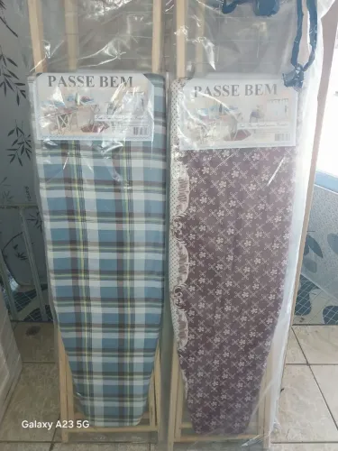 tábuas de passar