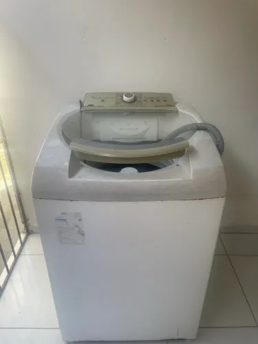 Máquina de Lavar