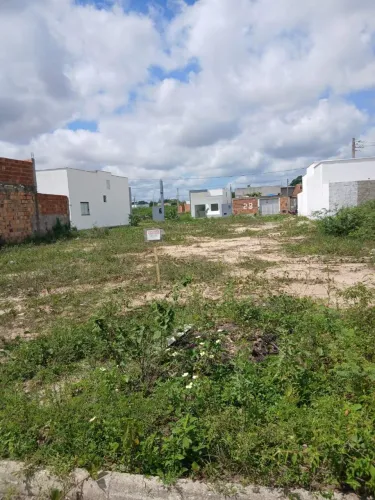 Terreno 126m2 no Parque Progresso
