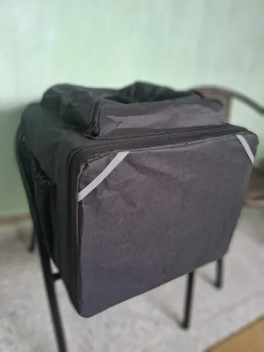 BAG NOVA !