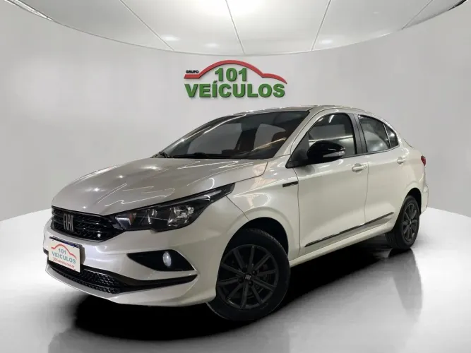 Fiat Cronos Drive 1.3 8V Flex 2023
